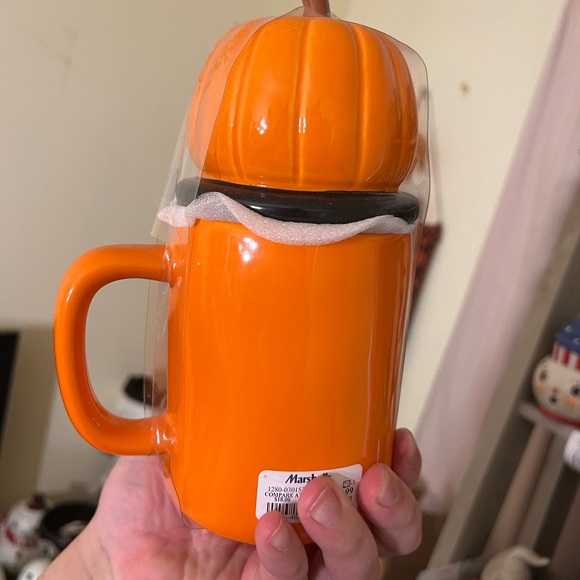 RAE DUNN BOO MUG - Picture 3 of 3